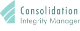 BlackLine Solution Module Consolidation Integrity Manager