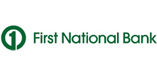First National Bank