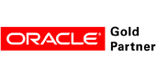 Oracle Gold Partner