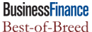 Business Finance Best of Breed
