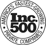 Inc. 500 Fastest-Growing Private Companies