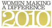 Los Angeles Business Journal Women Making A Difference