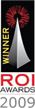 Nucleus Research Tech ROI Award