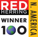 Red Herring 100 Winner