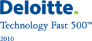 Deloitte Tech Fast 500, 2010